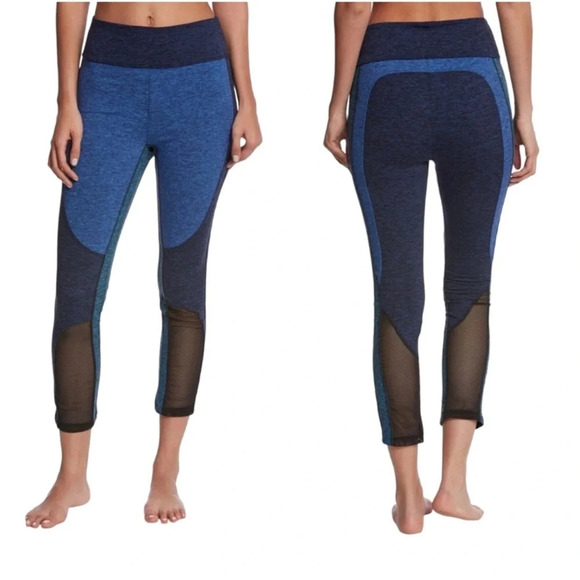 Free People Movement Leggings - Picture 1 of 11